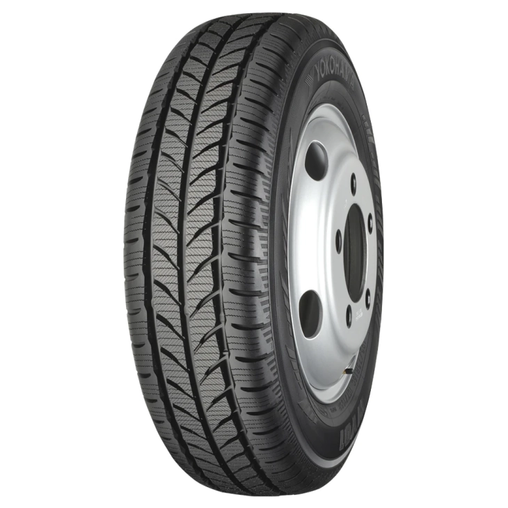 Opona 215/65R16C WY01 109/107T YOKOHAMA